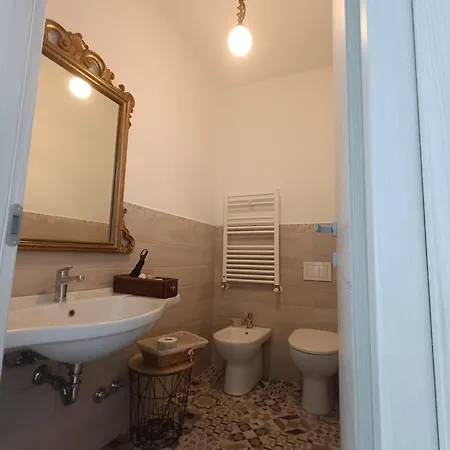 Bed & Breakfast Retro'conero Castelfidardo