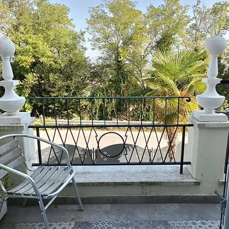 Retro'conero 4* Castelfidardo