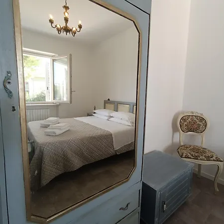 Retro'conero Отель типа 