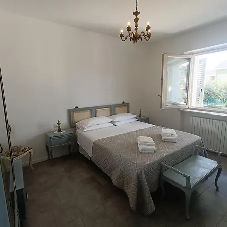 Retro'conero Кастельфидардо