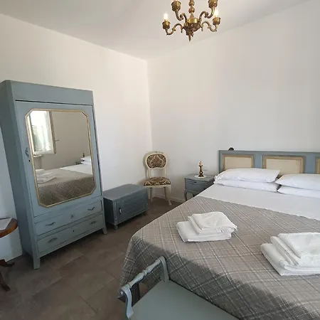 Retro'conero Отель типа 