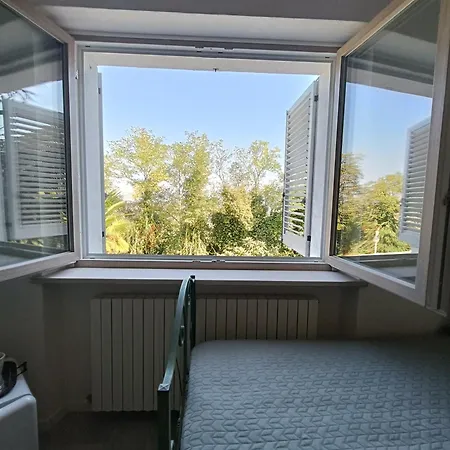 Retro'conero 4*