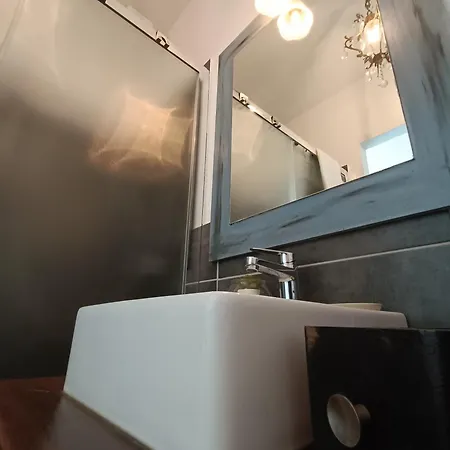 Bed & Breakfast Retro'conero