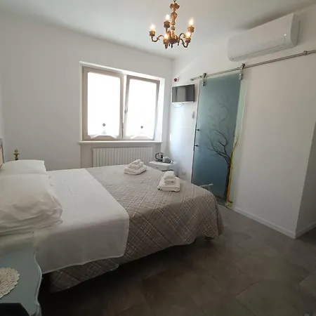 Retro'conero Отель типа 