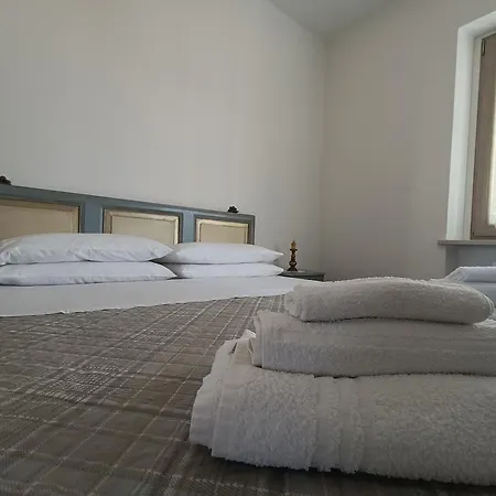 Retro'conero Отель типа 