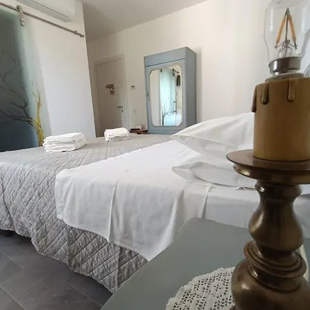 Bed & Breakfast Retro'conero