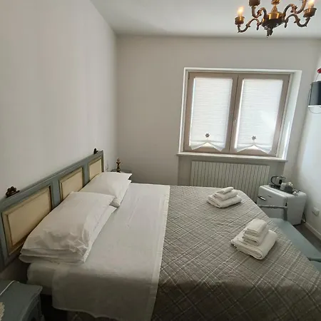 Retro'conero Bed & Breakfast Castelfidardo