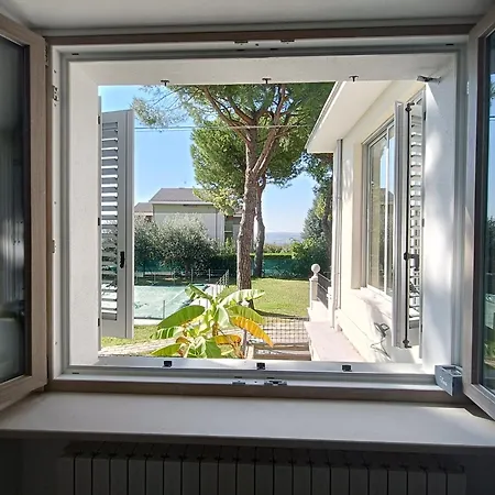 Retro'conero Bed & Breakfast