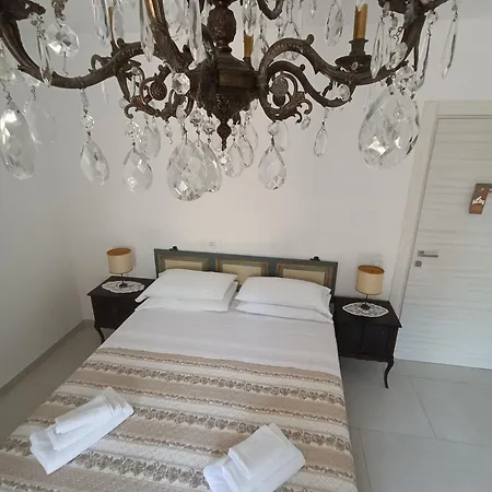 Retro'conero Bed & Breakfast Castelfidardo