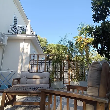 Bed & Breakfast Retro'conero Castelfidardo