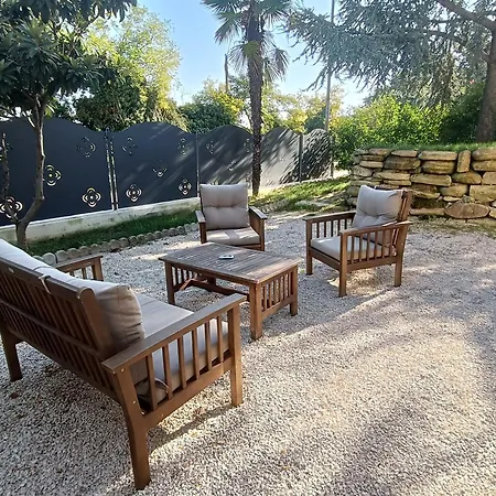 Retro'conero Bed & Breakfast Castelfidardo
