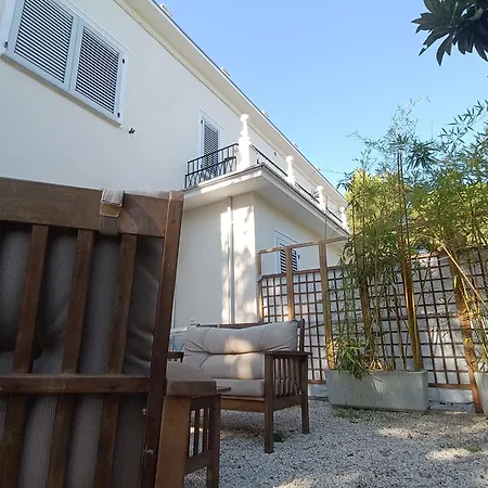 Retro'conero Кастельфидардо