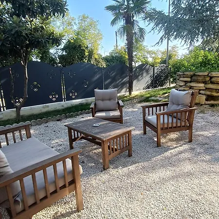 Bed & Breakfast Retro'conero