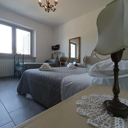 Retro'conero Bed & Breakfast