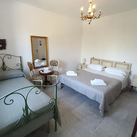 Retro'conero 4* Castelfidardo