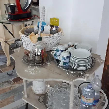 Retro'conero 4*